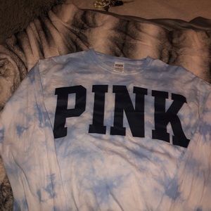 PINK long sleeve